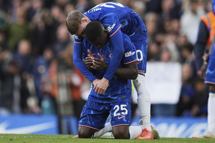 Premier League: Τα δεδομένα για τα εισιτήρια του Champions League μετά τη νίκη της Τσέλσι και το πρόγραμμα των διεκδικητών μέχρι το φινάλε