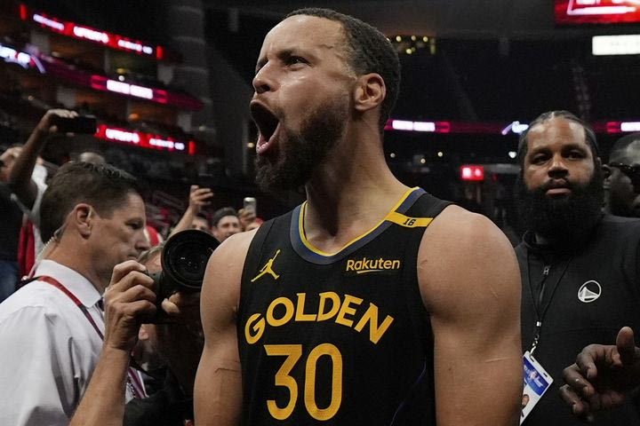 NBA, Ρόκετς – Γουόριορς 89-103: Κάρι και Χιλντ μάγεψαν, το Γκόλντεν Στέιτ προκρίθηκε στα ημιτελικά της Δύσης