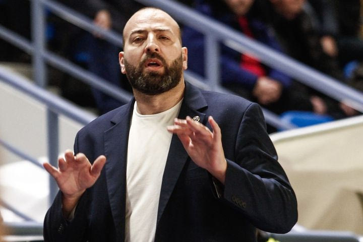 Δεληγιάννης: “Χρέος μας να παίξει η Καρδίτσα στο BCL και να παρουσιαστούμε ανταγωνιστικοί στην GBL”