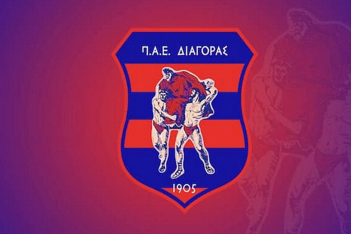 Διαγόρας: Προσωρινή αφαίρεση 6 βαθμών από την ομάδα της Ρόδου