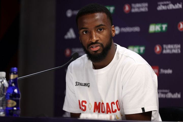 Final Four 2025, Ντιαλό: “Κομβικό σημείο της σεζόν όταν ήρθε ο Σπανούλης”