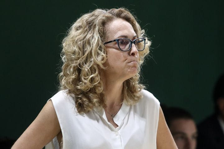 Δρακάκη: “Δεν θα αλλάξω κάτι στον τρόπο που αντιμετωπίζω το παιχνίδι, στον επαγγελματισμό που δείχνω”