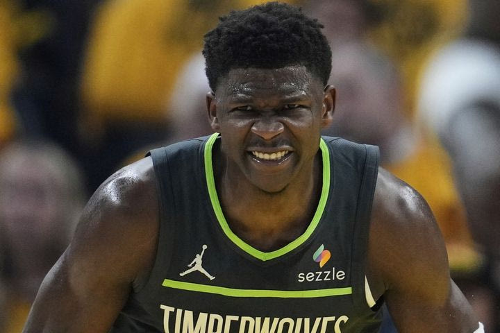 NBA, Γουόριορς – Τίμπεργουλβς 97-102: Ο Έντουαρντς νίκησε τον Μπάτλερ και η Μινεσότα άλωσε το Σαν Φρανσίσκο