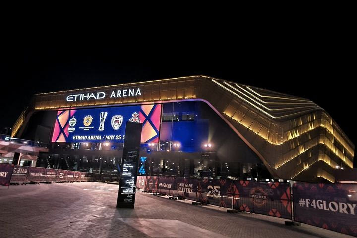 Final Four 2025, Παναθηναϊκός AKTOR: Οι οδηγίες της πράσινης ΚΑΕ στους φιλάθλους για την είσοδο στην Etihad Arena