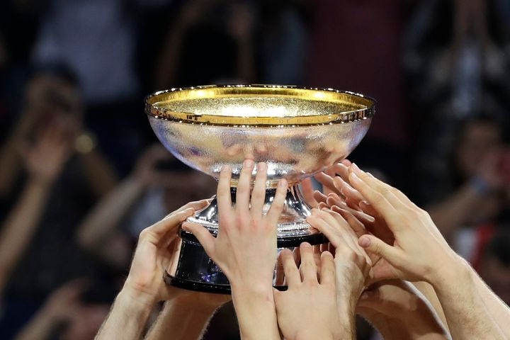 EuroBasket 2029: Σήμερα (22/5) η απόφαση για την ανάθεση της διοργάνωσης, όπου είναι υποψήφια και η Ελλάδα