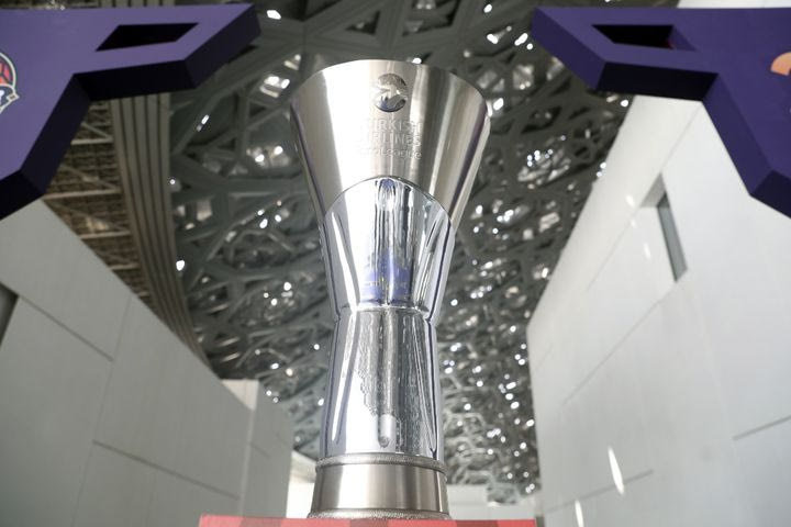 Στο ίδιο τραπέζι EuroLeague, FIBA και NBA μετά το Final Four