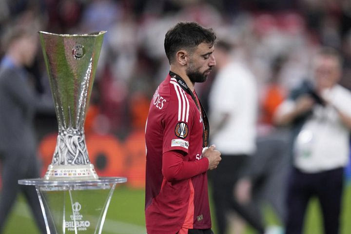 Μάντσεστερ Γιουνάιτεντ: Έμεινε εκτός Ευρώπης για πρώτη φορά μετά από 11 χρόνια
