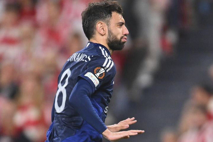 Επική ατάκα του Φερνάντες για τον θρίαμβο στο Μπιλμπάο: “Όταν πεθάνω, θα έχω αρκετό χρόνο να ξεκουραστώ”