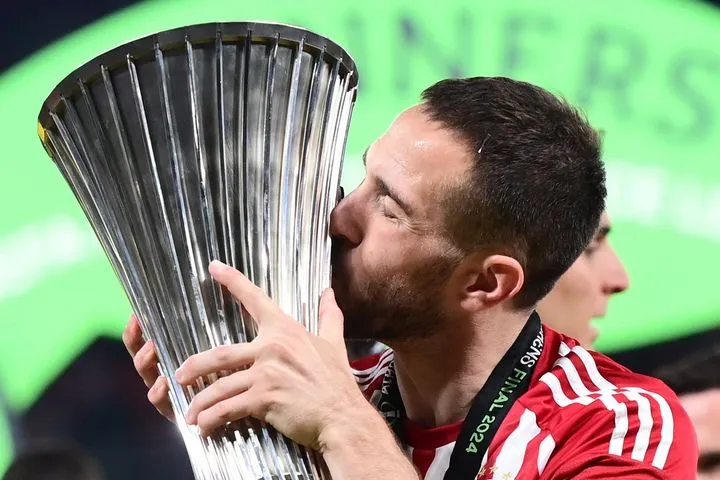 Ολυμπιακός: Ανοικτό το θέμα της επιστροφής Φορτούνη