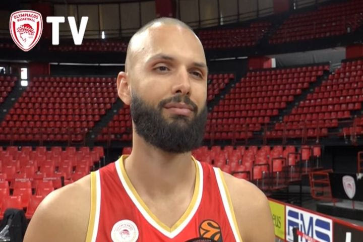 Final Four 2025, Ολυμπιακός: Οι παίκτες απάντησαν σε ένα αιώνιο δίλημμα του μπάσκετ