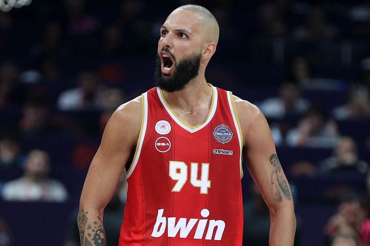 Ολυμπιακός: Το Crete International Basketball Tournament επιστρέφει με τη συμμετοχή των ερυθρολεύκων
