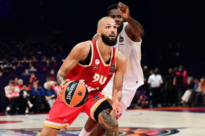 Τα highlights της πρόκρισης της Μονακό επί του Ολυμπιακού