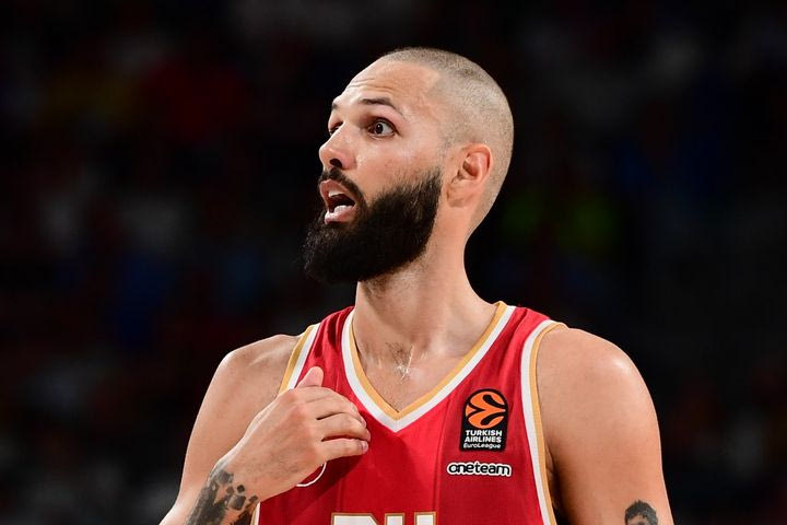 Final Four 2025, Ολυμπιακός: Το Άμπου Ντάμπι θα είναι το 14ο της ιστορίας του