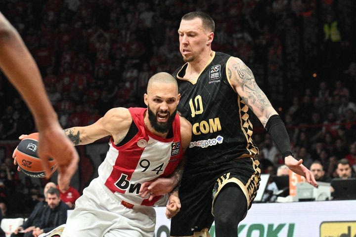 Final Four 2025: Αυτοί είναι οι “ρούκι” σε Final Four που θα βρεθούν στο Άμπου Ντάμπι