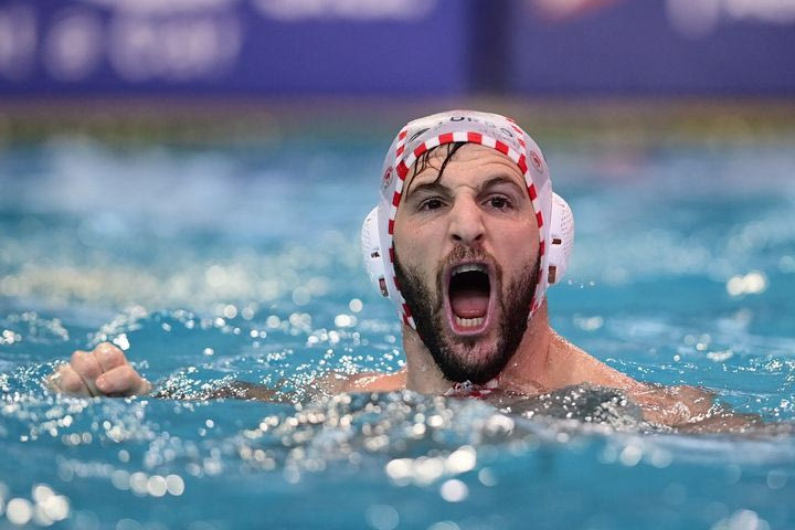 Α1 πόλο ανδρών, Χρυσή Βίβλος: Ο 13ος διαδοχικός τίτλος του Ολυμπιακού