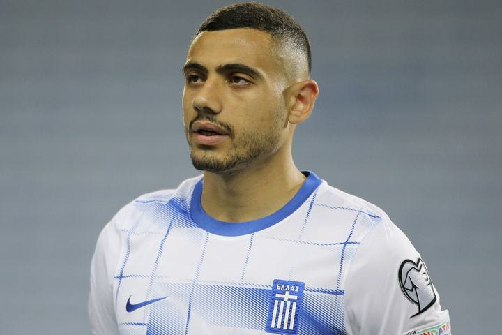 Γιακουμάκης: Στον τελικό του Concacaf Champions Cup με την Κρουζ Αζούλ