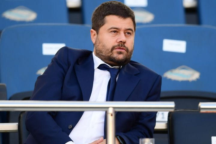 ΕΠΟ: Ο Μάκης Γκαγκάτσης θα συμμετάσχει ως ομιλητής στο Economist Thessaloniki Metropolitan Summit