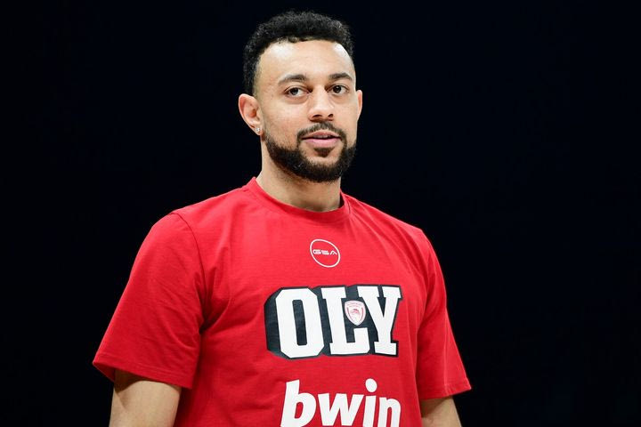 Final Four 2025, Γουίλιαμς-Γκος: “Υπάρχει ενδιαφέρον από τη Ζάλγκιρις, είμαι απόλυτα συγκεντρωμένος στο Final Four με τον Ολυμπιακό”