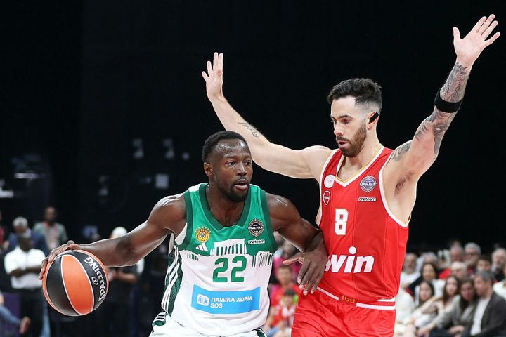 EuroLeague, οι ημερομηνίες-κλειδιά της σεζόν 2025/26: Πότε ολοκληρώνεται η κανονική περίοδος, πότε διεξάγονται playoffs και Final Four