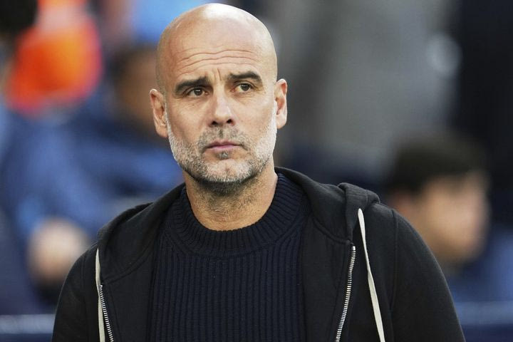 Γκουαρδιόλα: “Θα κάνω ένα break μετά από το τέλος της συνεργασίας μου με την Σίτι”