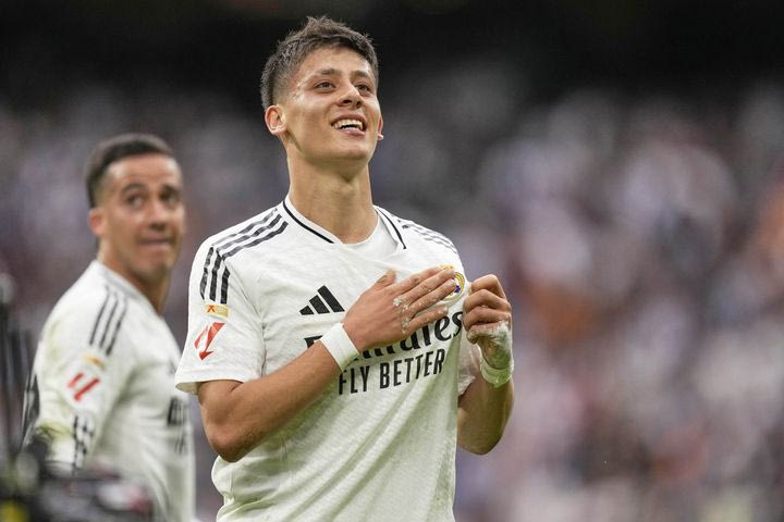 Η μάχη για τον τίτλο στην La Liga καλά κρατεί: Το πρόγραμμα των Μπαρτσελόνα και Ρεάλ στις τέσσερις τελευταίες αγωνιστικές