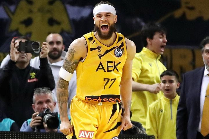 ΑΕΚ Betsson – Μάλαγα: Τα 3 σημεία-κλειδιά του ημιτελικού του Basketball Champions League