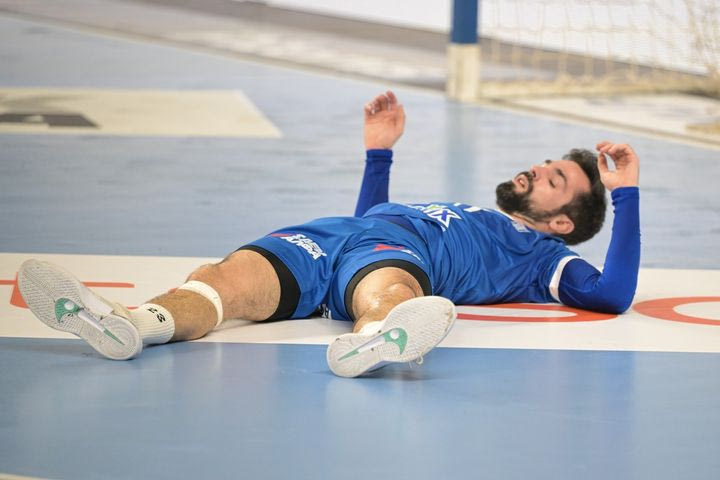 Γεωργία – Ελλάδα 29-26: Η Εθνική λύγισε στην Τιφλίδα και εξανέμισε τις πιθανότητες πρόκρισης στο Euro 2026