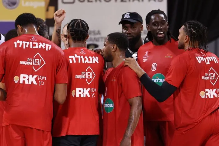Αποκλεισμός ομάδων Ισραήλ: Η Mundo Deportivo γράφει για τις κινήσεις της FIBA και της Euroleague