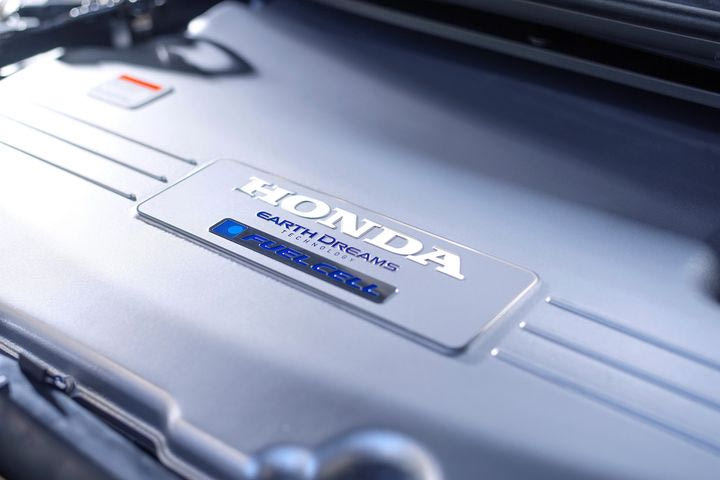 Επαναστατική τεχνολογία από τη Honda- Αποκαλυπτήρια για τη νέα μονάδα υδρογόνου που είναι γεμάτη πλεονεκτήματα