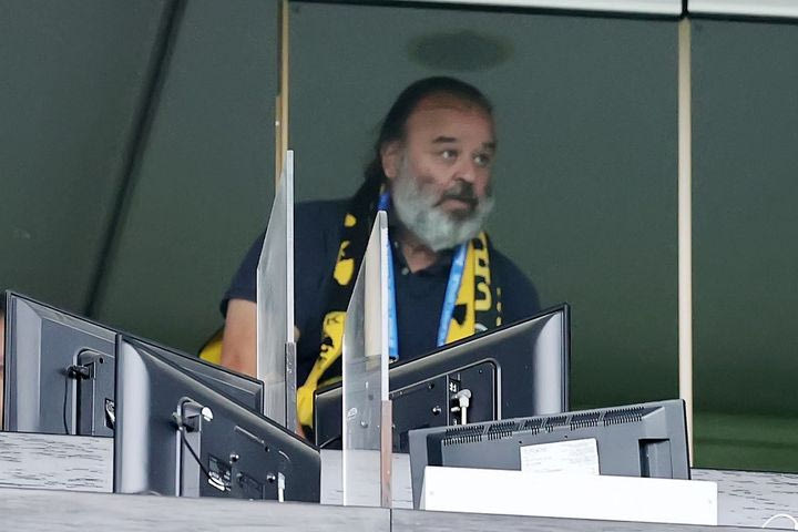 ΠΑΟΚ – ΑΕΚ: Στην Τούμπα για το κρίσιμο ντέρμπι Δικεφάλων ο Μάριος Ηλιόπουλος