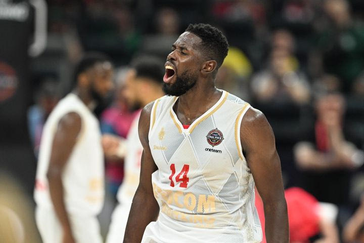 Final Four 2025: Η ημέρα και η ώρα του μεγάλου τελικού ανάμεσα σε Μονακό και Φενέρμπαχτσε
