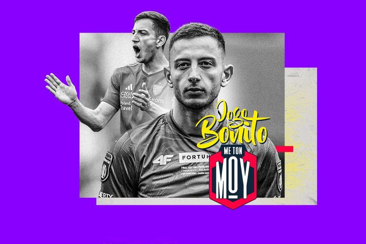 Jogo Bonito: Η διαδρομή ενός Έλληνα ποδοσφαιριστή Ft. Γιάννης Παπανικολάου