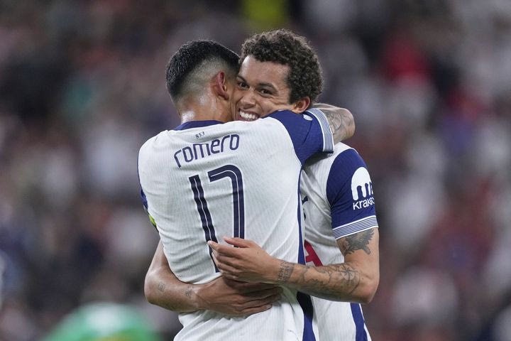 Europa League: Η “χρυσή βίβλος” της διοργάνωσης, το τρίτο της Τότεναμ