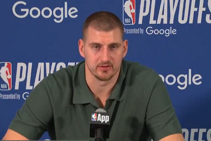 Γιόκιτς: “Πρέπει να πάρω μια απόφαση για το EuroBasket, οι επόμενες ημέρες θα είναι γεμάτες μπύρα”