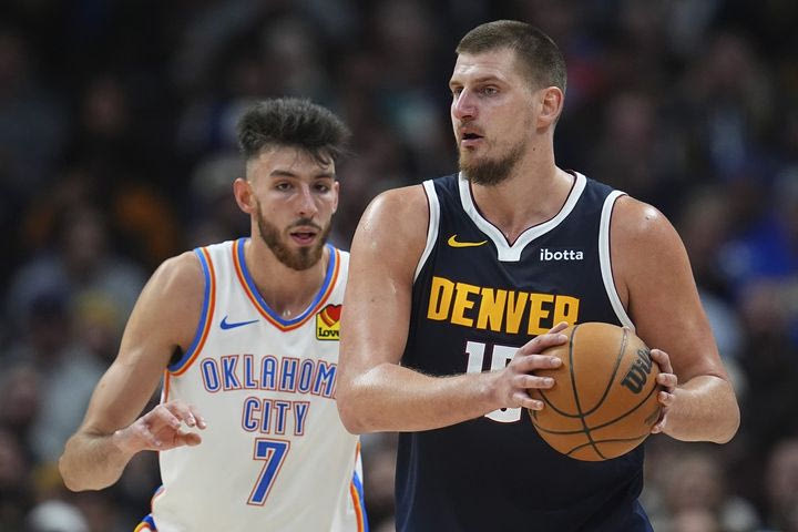 NBA: Τα ζευγάρια στα ημιτελικά Δύσης και Ανατολής στα playoffs