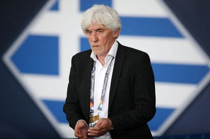 Γιοβάνοβιτς: “Στόχος να παραμείνουμε στη League A, θα είμαστε έτοιμοι και θα δώσουμε τα πάντα”