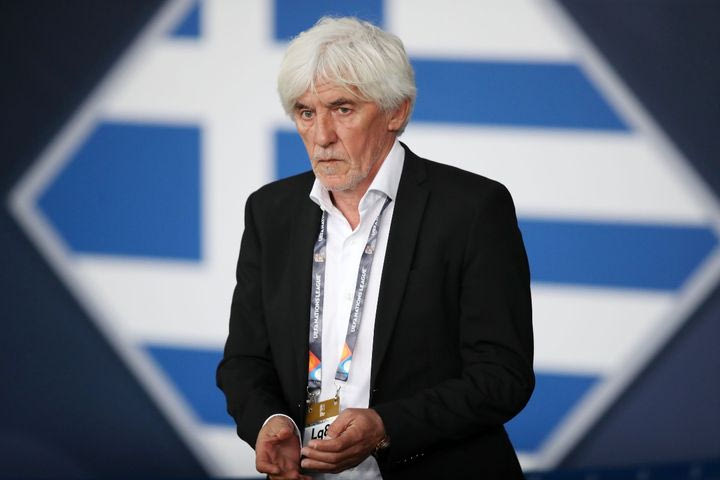 Εθνική Ελλάδας: Ο Ιβάν Γιοβάνοβιτς ύψωσε ασπίδα στους διεθνείς και θα πεθάνει με τη φιλοσοφία του