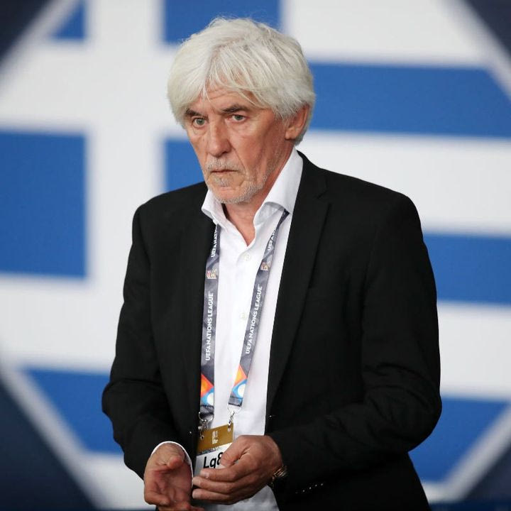 Τίποτα δεν έχει τελειώσει: Ο Ιβάν Γιοβάνοβιτς ύψωσε ασπίδα στους διεθνείς και θα πεθάνει με τη φιλοσοφία του