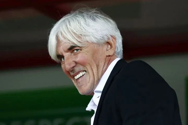 Ας πούμε όλη την αλήθεια για τον Γιοβάνοβιτς