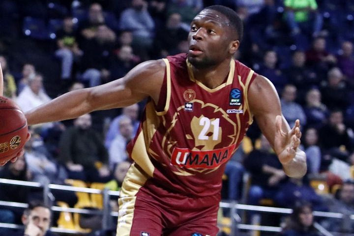Η Dubai BC θέλει τον Καμπενγκέλε και τον MVP της ABA Liga, σύμφωνα με Ισπανό δημοσιογράφο