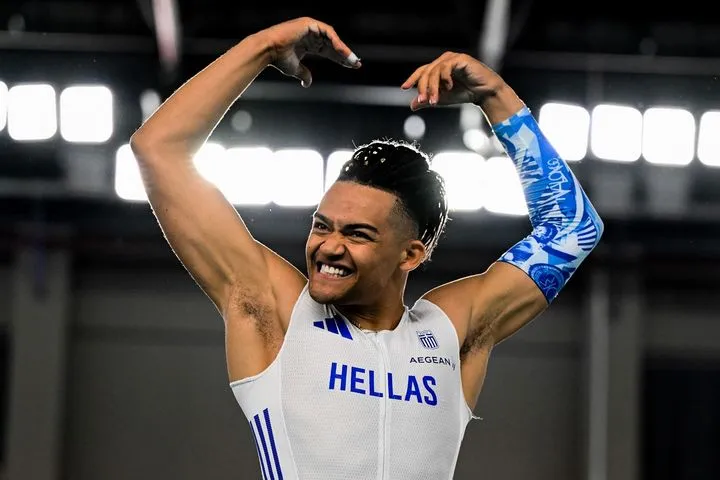 Ο Εμμανουήλ Καραλής