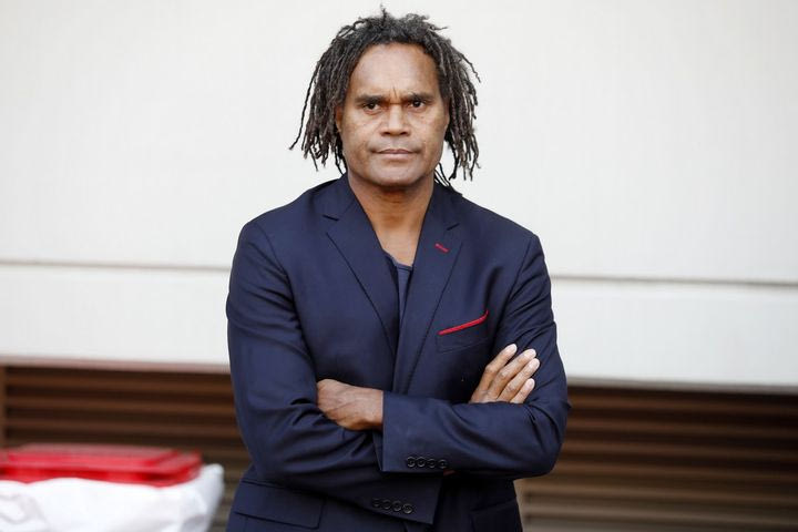 Καρεμπέ για Κουτέσα: “Έχει όλα τα προσόντα για να αφήσει το αποτύπωμά του στην Ελλάδα”