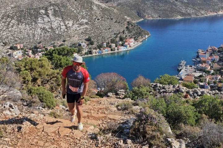 Rock Solid Kastellorizo: Κάτι παραπάνω από ένας αγώνας