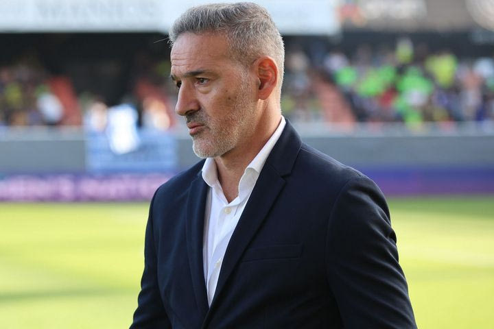 Κατηκαρίδης: “Μας επηρέασε η κρισιμότητα του ματς, οφείλουμε να δώσουμε τα πάντα στον τελευταίο αγώνα με την Τουρκία”