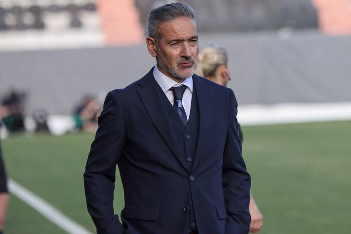 Κατηκαρίδης: “Θέλουμε να κερδίσουμε παίζοντας ποδόσφαιρο, να δείξουμε τη δύναμη της προσωπικότητάς μας”