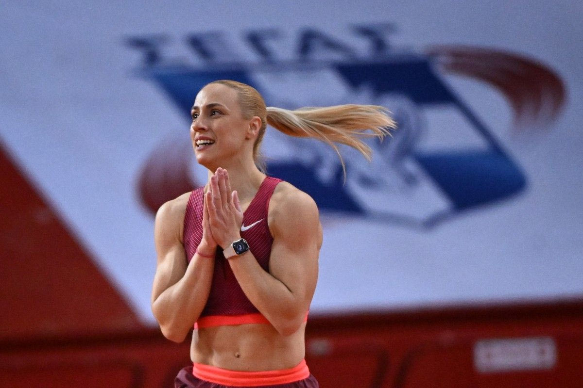 Μεγαλώνει η οικογένεια της Νικόλ Κυριακοπούλου, έγκυος στο δεύτερο παιδί της