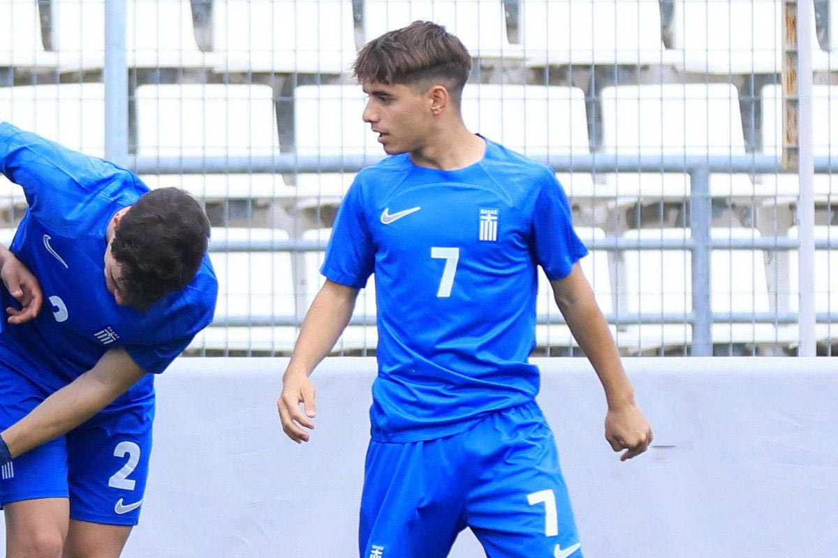 Ο Πέτρος Κολοκοτρώνης