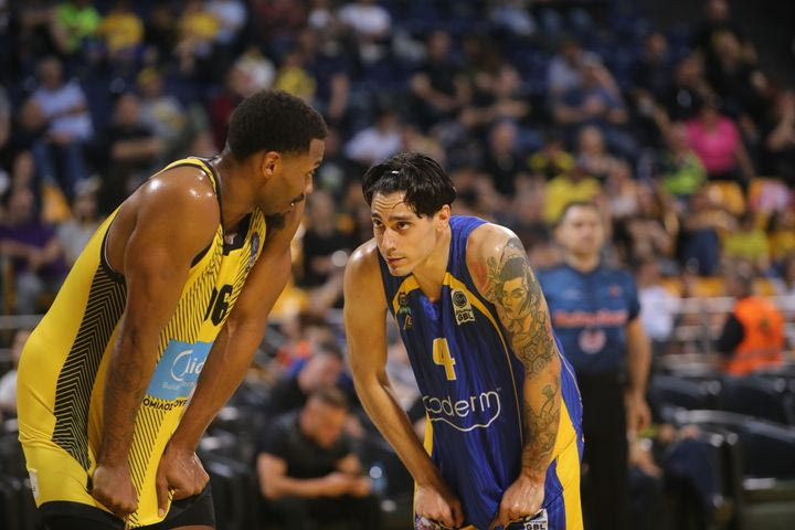 Stoiximan GBL: Η βαθμολογία των playouts και η μάχη της παραμονής