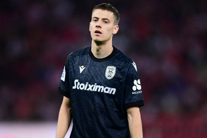 Κατηγορηματική διάψευση Ζενίτ για Κωνσταντέλια: “Φαντασίες κάποιου που πλέει στη θάλασσα”