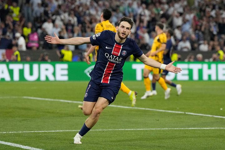 Champions League: Το απίστευτο στατιστικό του Μονάχου που έστεψε πρωταθλήτρια την Παρί Σεν Ζερμέν